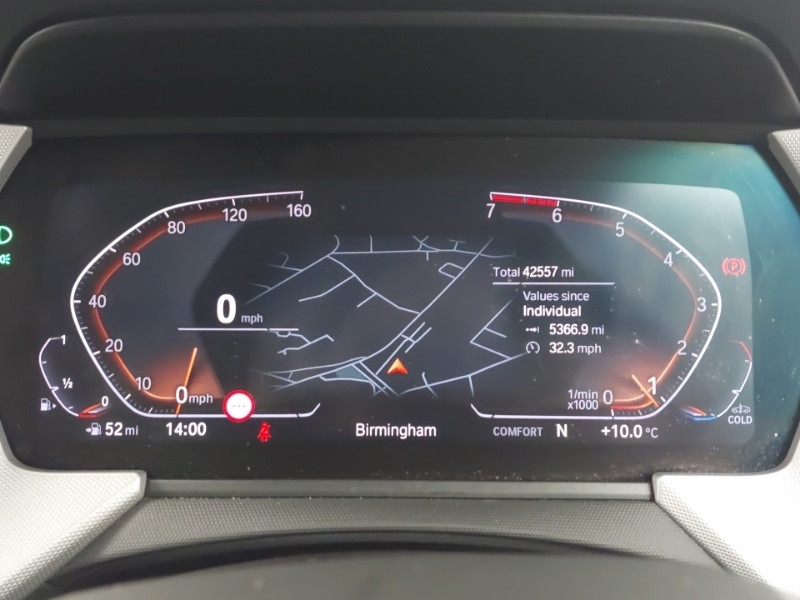 Used BMW 1 Series 2022 for sale - 76834545: Photo 10