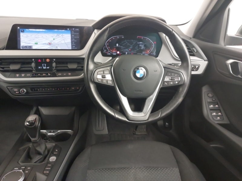 Used BMW 1 Series 2022 for sale - 76834545: Photo 12