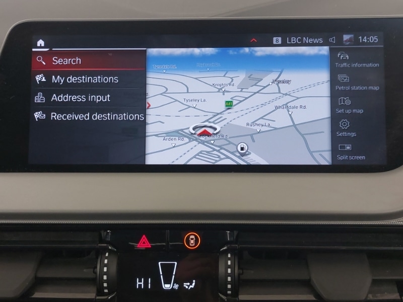 Used BMW 1 Series 2022 for sale - 76834545: Photo 15