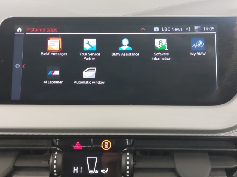 Used BMW 1 Series 2022 for sale - 76834545: Photo 16