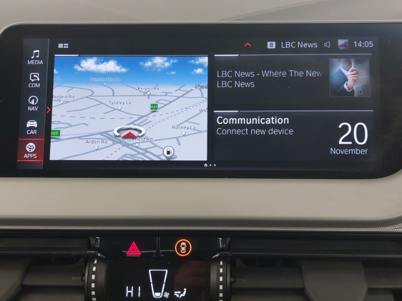 Used BMW 1 Series 2022 for sale - 76834545: Photo 17