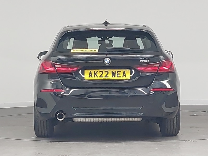 Used BMW 1 Series 2022 for sale - 76834545: Photo 18