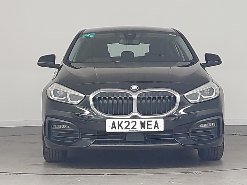 Used BMW 1 Series 2022 for sale - 76834545: Photo 19