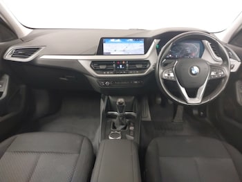 Used BMW 1 Series 2022 for sale - 76834545: Photo
