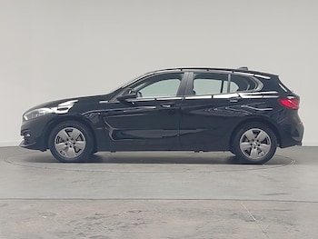 Used BMW 1 Series 2022 for sale - 76834545: Photo