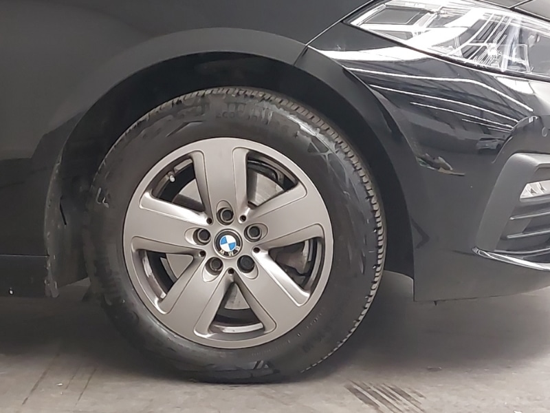 Used BMW 1 Series 2022 for sale - 76834545: Photo 9