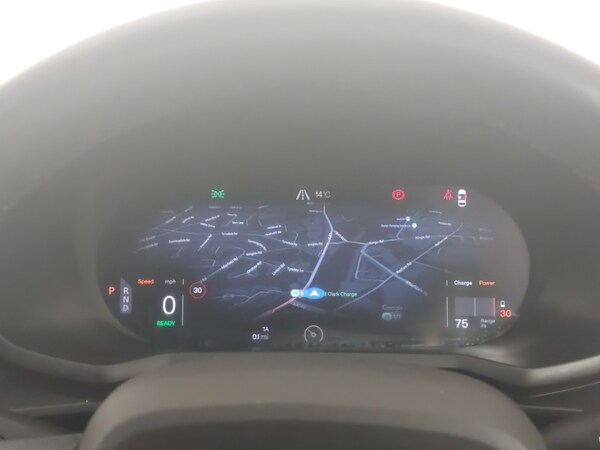 Used Polestar Polestar 2 2022 for sale - 76264630: Photo 11