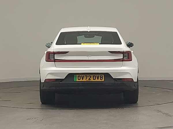 Used Polestar Polestar 2 2022 for sale - 76264630: Photo 13