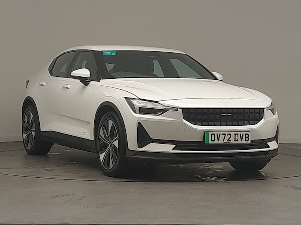 Used Polestar Polestar 2 2022 for sale - 76264630: Photo 1