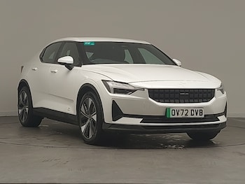 Polestar - Polestar 2