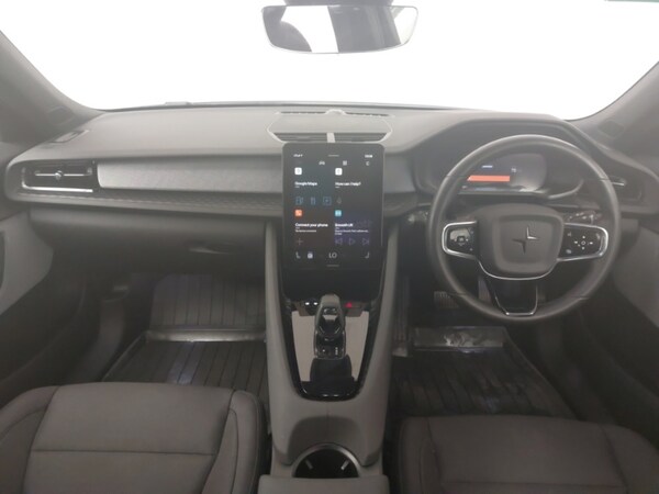 Used Polestar Polestar 2 2022 for sale - 76264630: Photo 2