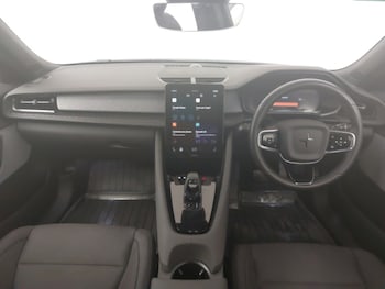 Used Polestar Polestar 2 2022 for sale - 76264630: Photo 2