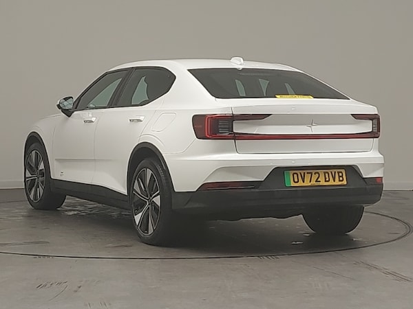 Used Polestar Polestar 2 2022 for sale - 76264630: Photo 3