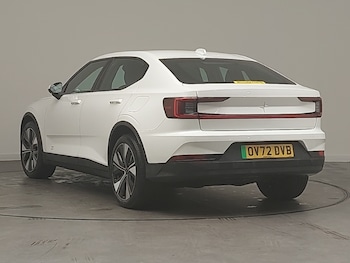 Used Polestar Polestar 2 2022 for sale - 76264630: Photo 3