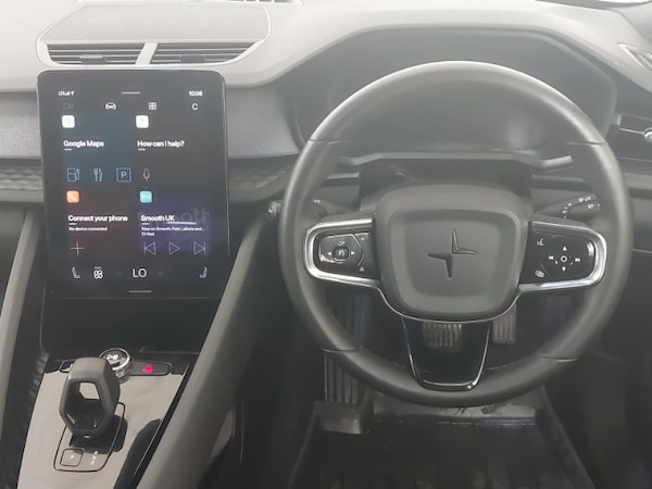 Used Polestar Polestar 2 2022 for sale - 76264630: Photo 7
