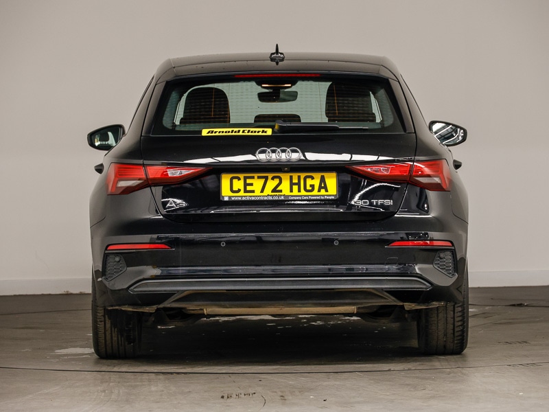 Used Audi A3 2022 for sale - 76663937: Photo 19