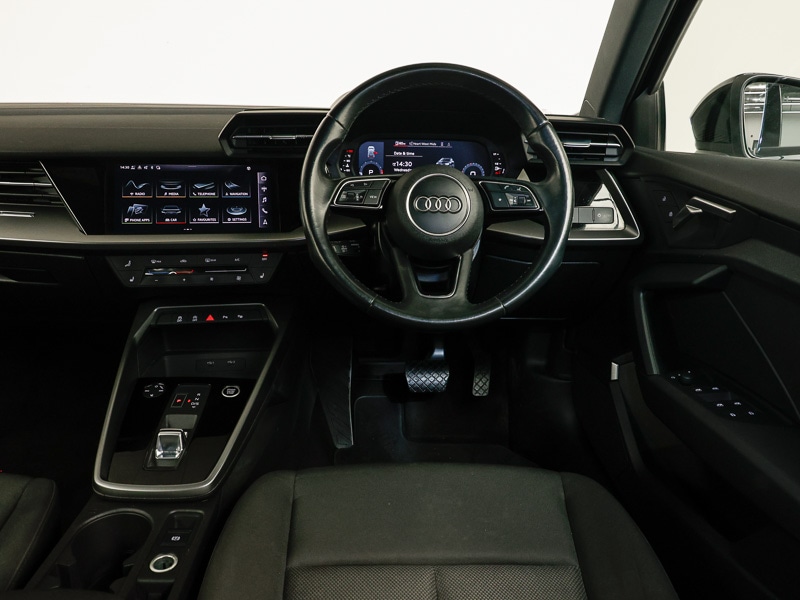 Used Audi A3 2022 for sale - 76663937: Photo 7