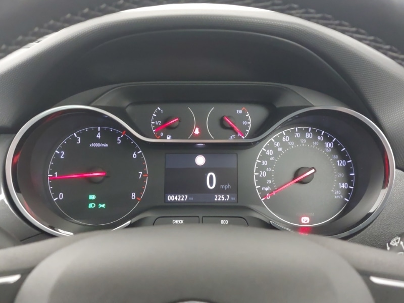 Used Vauxhall Crossland 2022 for sale - 76165932: Photo 10