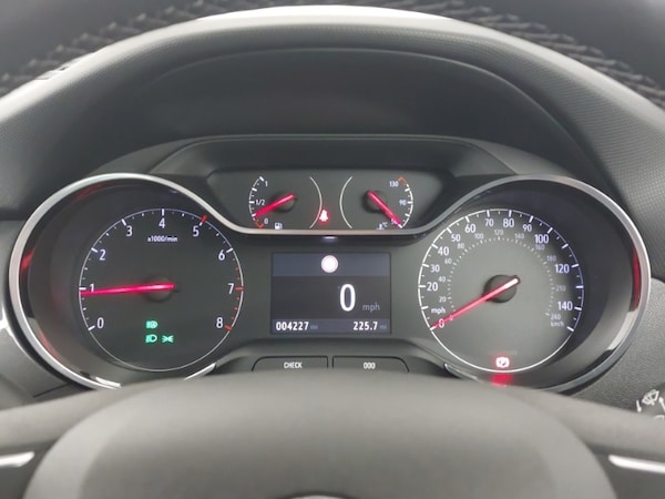 Used Vauxhall Crossland 2022 for sale - 76165932: Photo 10
