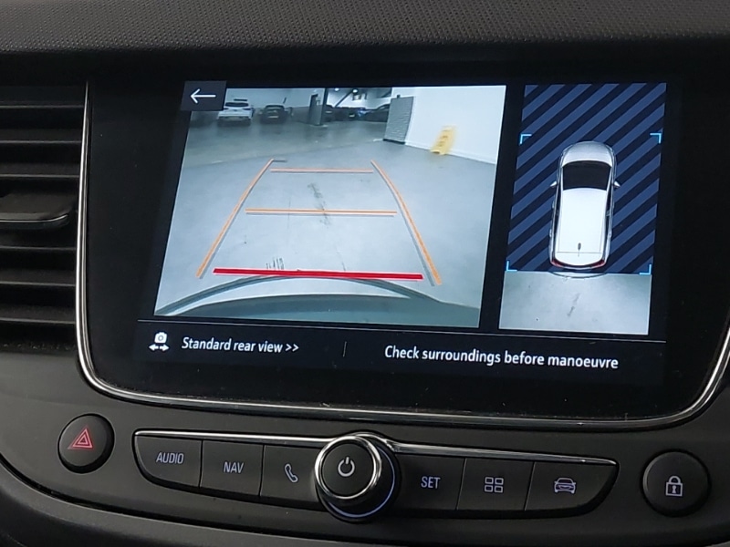 Used Vauxhall Crossland 2022 for sale - 76165932: Photo 11