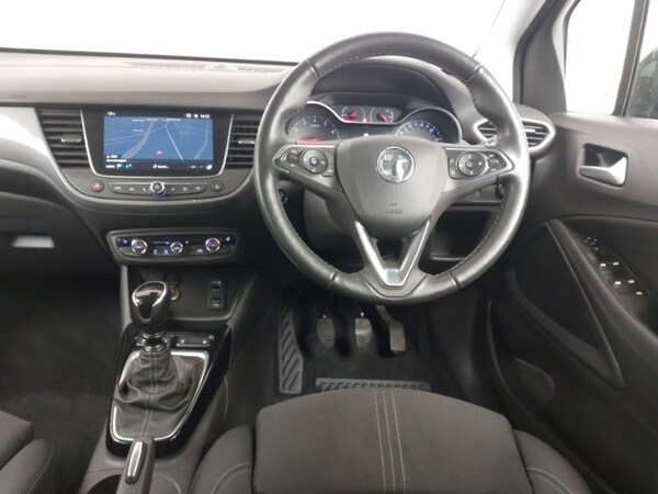 Used Vauxhall Crossland 2022 for sale - 76165932: Photo 12