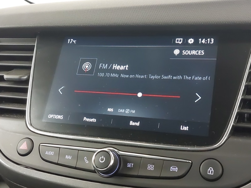 Used Vauxhall Crossland 2022 for sale - 76165932: Photo 13