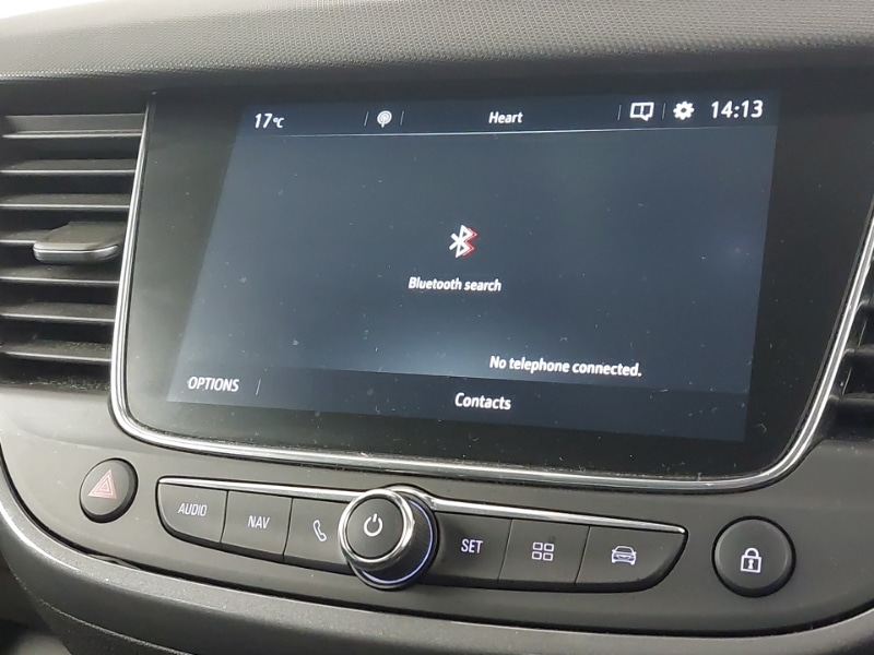 Used Vauxhall Crossland 2022 for sale - 76165932: Photo 14