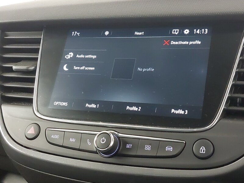 Used Vauxhall Crossland 2022 for sale - 76165932: Photo 15