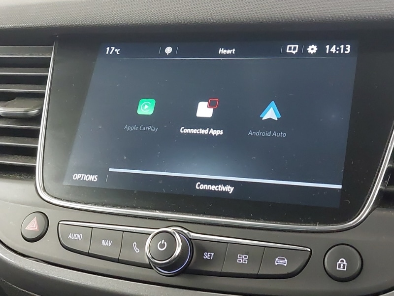 Used Vauxhall Crossland 2022 for sale - 76165932: Photo 16