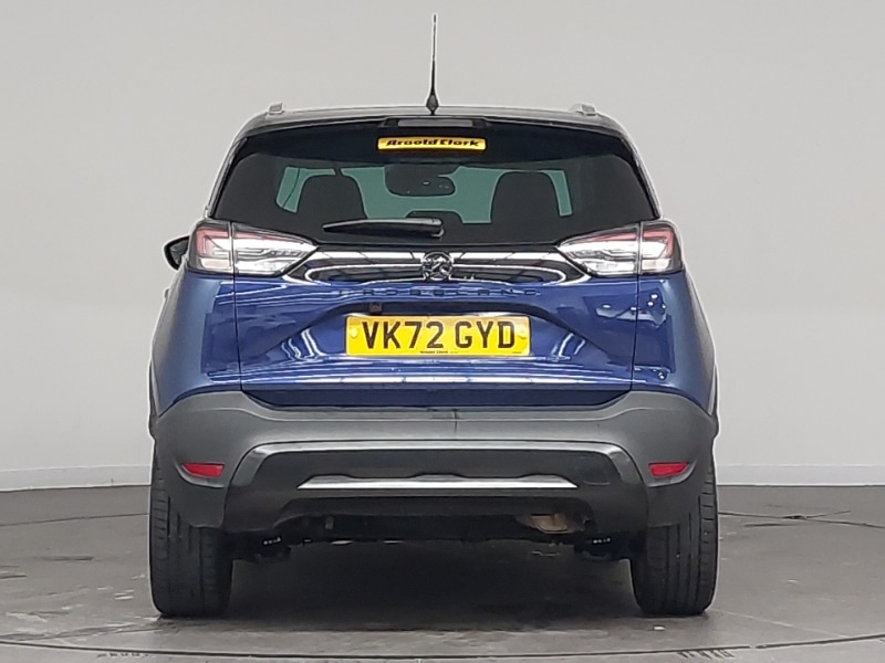 Used Vauxhall Crossland 2022 for sale - 76165932: Photo 18