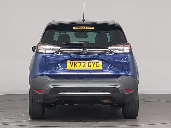 Used Vauxhall Crossland 2022 for sale - 76165932: Photo 18