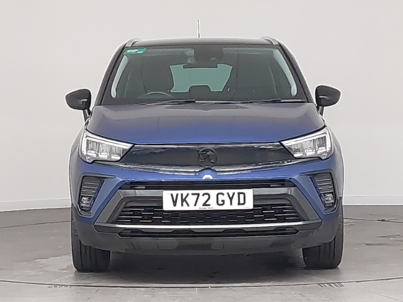 Used Vauxhall Crossland 2022 for sale - 76165932: Photo 19