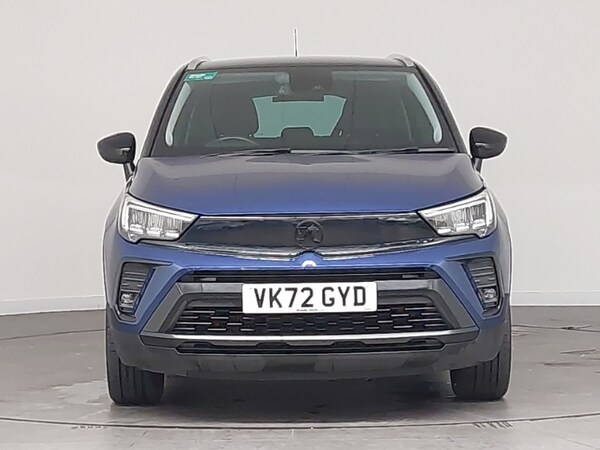 Used Vauxhall Crossland 2022 for sale - 76165932: Photo 19