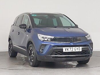 2022 - 1.2 Turbo Ultimate 5dr