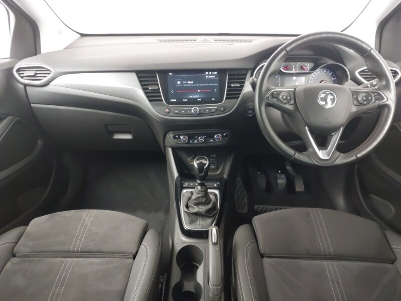 Used Vauxhall Crossland 2022 for sale - 76165932: Photo 2