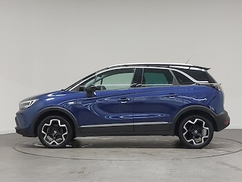 Used Vauxhall Crossland 2022 for sale - 76165932: Photo 4