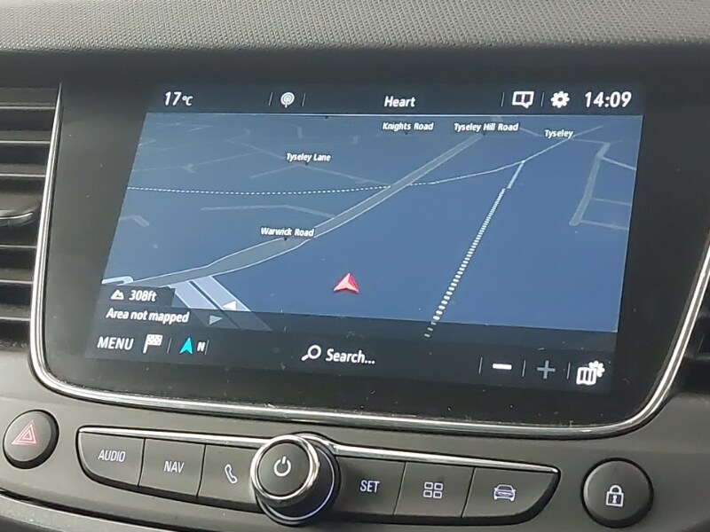 Used Vauxhall Crossland 2022 for sale - 76165932: Photo 7