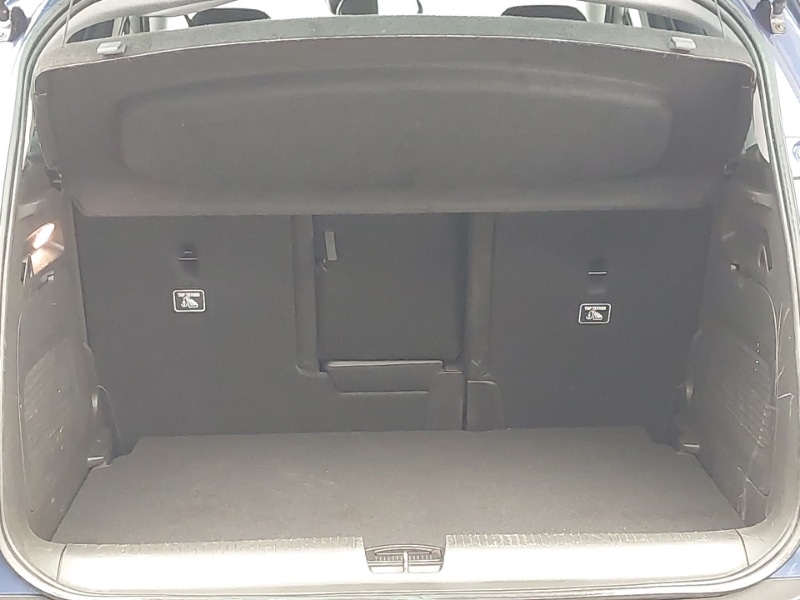 Used Vauxhall Crossland 2022 for sale - 76165932: Photo 8