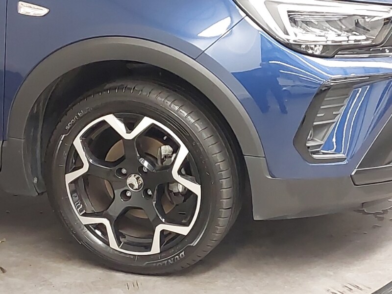 Used Vauxhall Crossland 2022 for sale - 76165932: Photo 9
