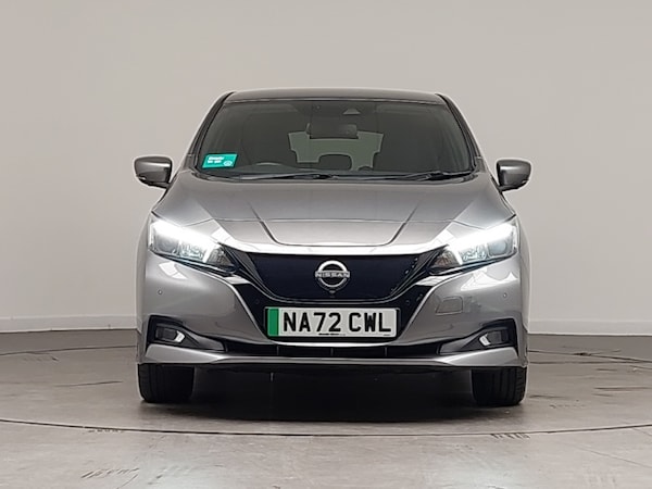 Used Nissan Leaf 2022 for sale - 76309133: Photo 12