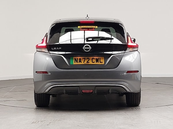 Used Nissan Leaf 2022 for sale - 76309133: Photo 13