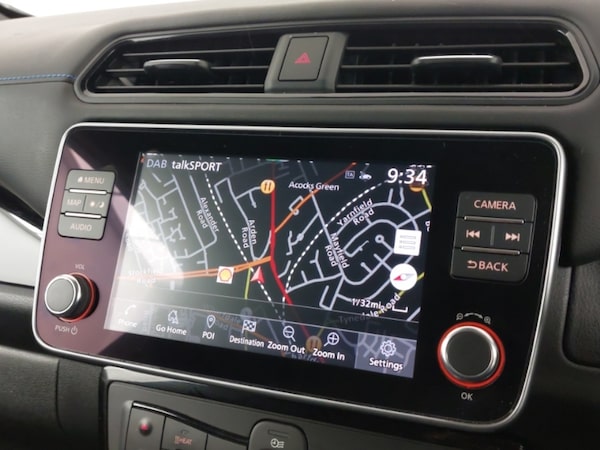Used Nissan Leaf 2022 for sale - 76309133: Photo 15