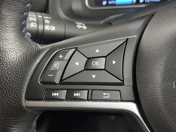 Used Nissan Leaf 2022 for sale - 76309133: Photo 16