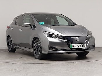 Nissan - Leaf