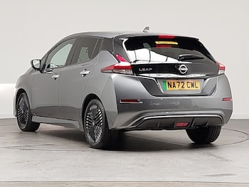 Used Nissan Leaf 2022 for sale - 76309133: Photo 3