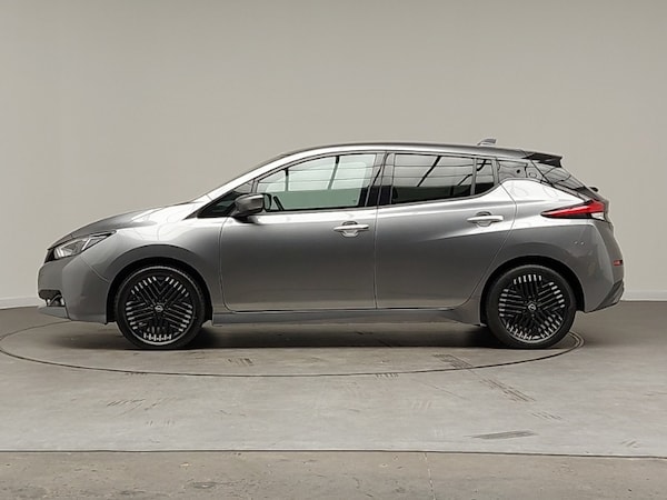 Used Nissan Leaf 2022 for sale - 76309133: Photo 4