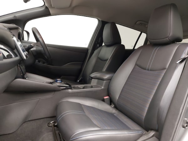 Used Nissan Leaf 2022 for sale - 76309133: Photo 5