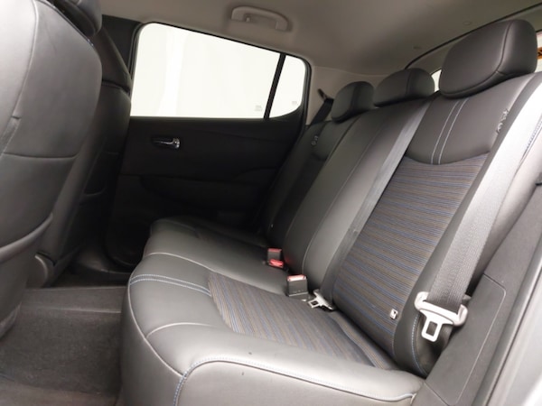 Used Nissan Leaf 2022 for sale - 76309133: Photo 6