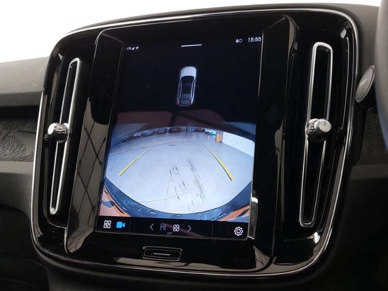 Used Volvo C40 2022 for sale - 77891868: Photo 11