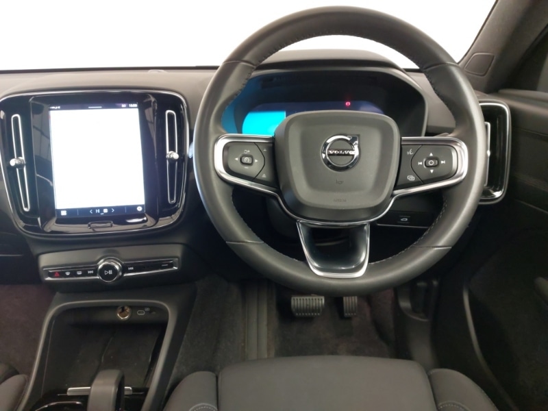 Used Volvo C40 2022 for sale - 77891868: Photo 12